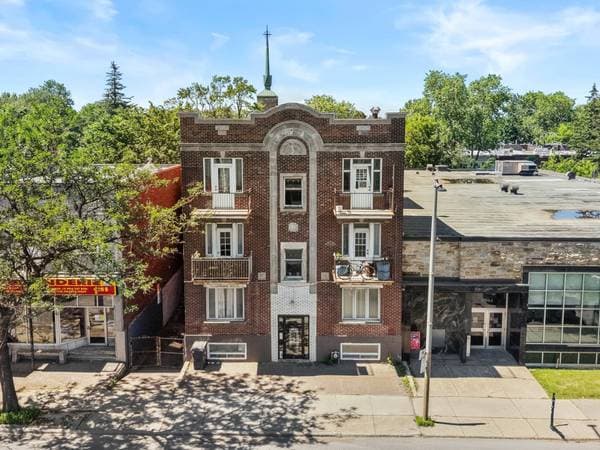 4914 Boul. Décarie #7, Montréal (Côte-des-Neiges/Notre-Dame-de-Grâce) — photo 23