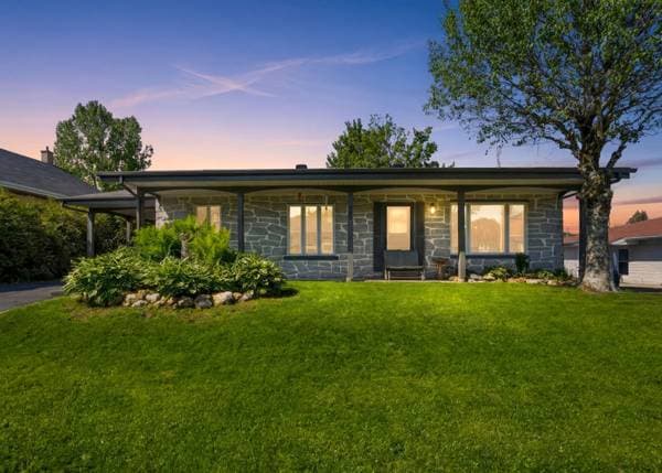 house — 673 7e Avenue, Beauceville