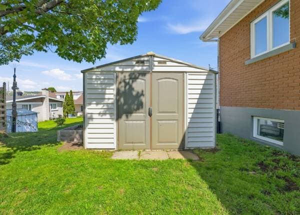 673 7e Avenue, Beauceville — photo 32