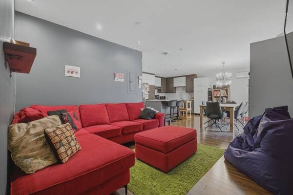 7000 Rue Allard #553, Montréal (Lasalle) — photo 11