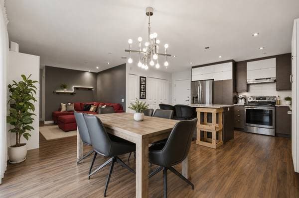 7000 Rue Allard #553, Montréal (Lasalle) — photo 9