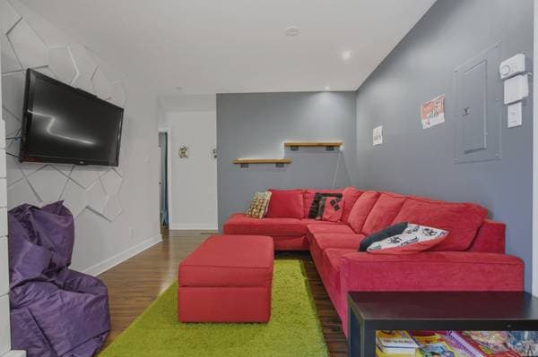 7000 Rue Allard #553, Montréal (Lasalle) — photo 10