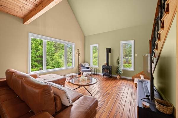 8 Rue du Trésor, Saint-Côme — photo 20