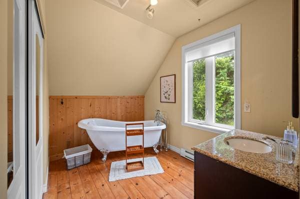8 Rue du Trésor, Saint-Côme — photo 26