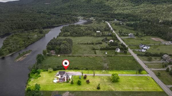 190 Ch. Redmond, Saint-Gabriel-de-Valcartier — photo 12