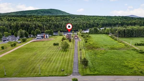 190 Ch. Redmond, Saint-Gabriel-de-Valcartier — photo 4