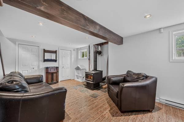 190 Ch. Redmond, Saint-Gabriel-de-Valcartier — photo 45