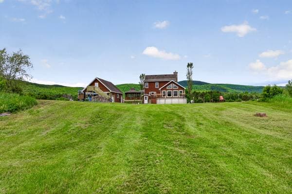 190 Ch. Redmond, Saint-Gabriel-de-Valcartier — photo 49