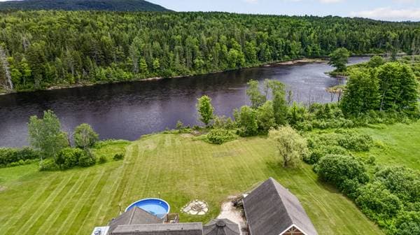 190 Ch. Redmond, Saint-Gabriel-de-Valcartier — photo 52