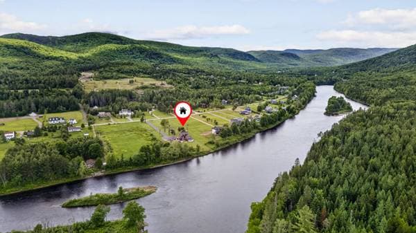 190 Ch. Redmond, Saint-Gabriel-de-Valcartier — photo 9