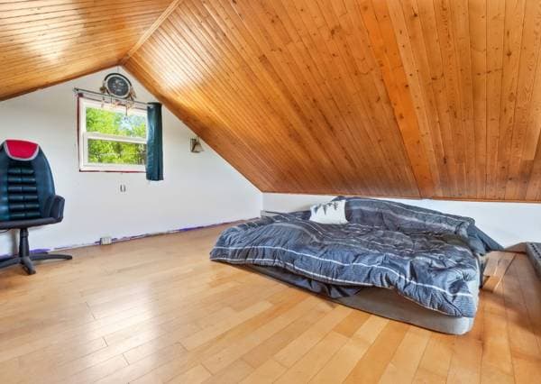 22 Ch. des Lacs-Paquet, Saint-Côme/Linière — photo 14
