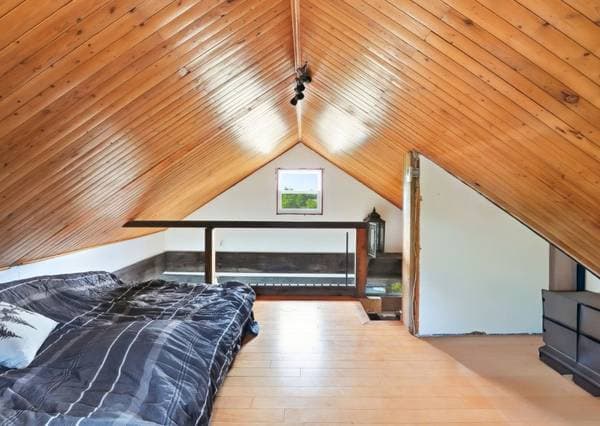 22 Ch. des Lacs-Paquet, Saint-Côme/Linière — photo 15