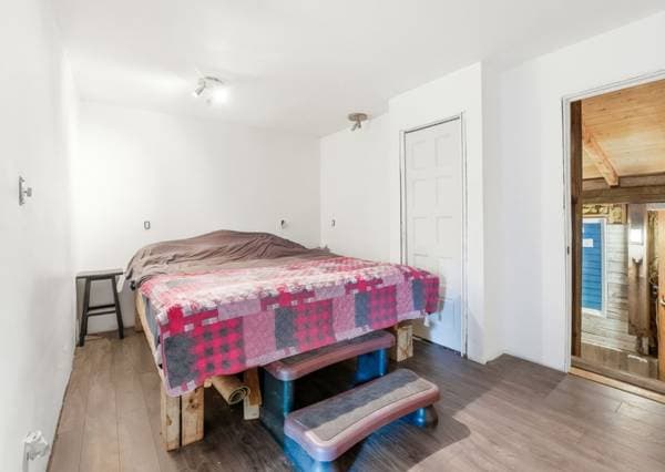 22 Ch. des Lacs-Paquet, Saint-Côme/Linière — photo 16
