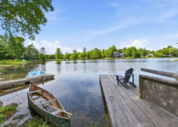 22 Ch. des Lacs-Paquet, Saint-Côme/Linière — photo 3