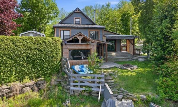 22 Ch. des Lacs-Paquet, Saint-Côme/Linière — photo 25