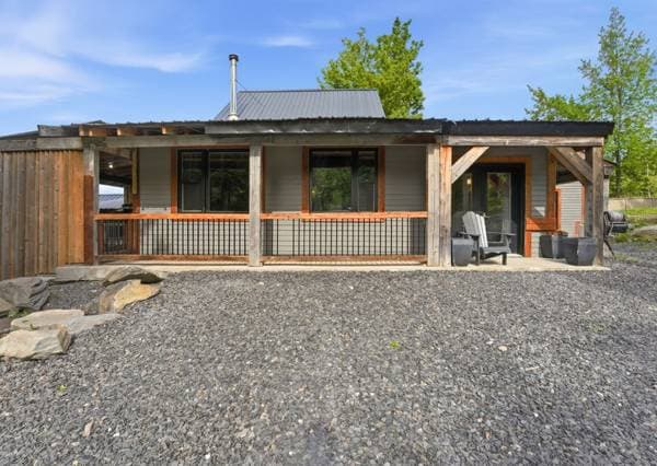 22 Ch. des Lacs-Paquet, Saint-Côme/Linière — photo 26
