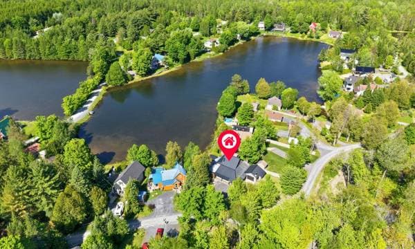 22 Ch. des Lacs-Paquet, Saint-Côme/Linière — photo 27