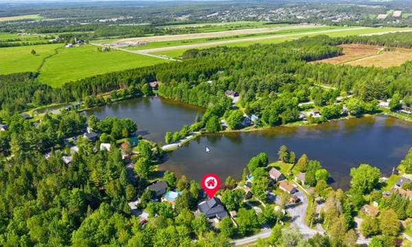 22 Ch. des Lacs-Paquet, Saint-Côme/Linière — photo 4