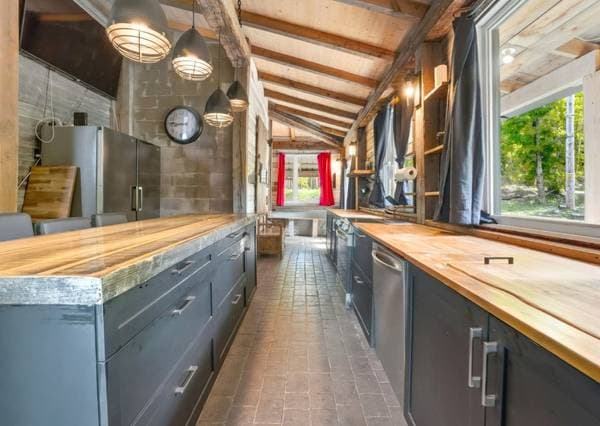 22 Ch. des Lacs-Paquet, Saint-Côme/Linière — photo 8