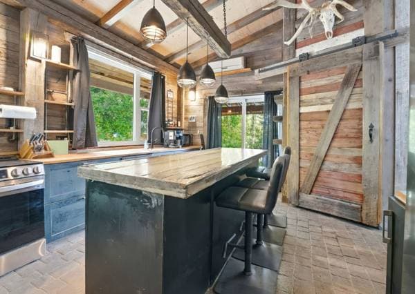 22 Ch. des Lacs-Paquet, Saint-Côme/Linière — photo 9