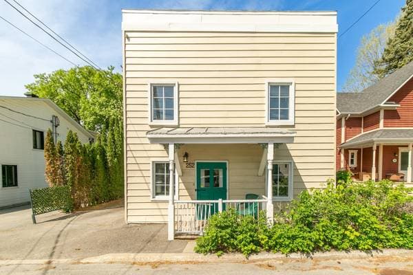 252 Rue St-Joseph, Terrebonne (Terrebonne) — photo 30