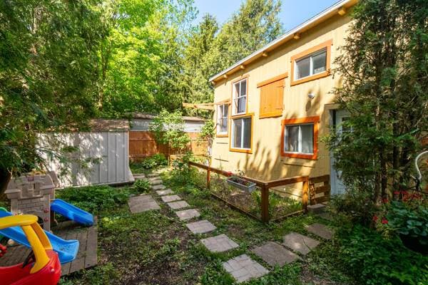 252 Rue St-Joseph, Terrebonne (Terrebonne) — photo 41