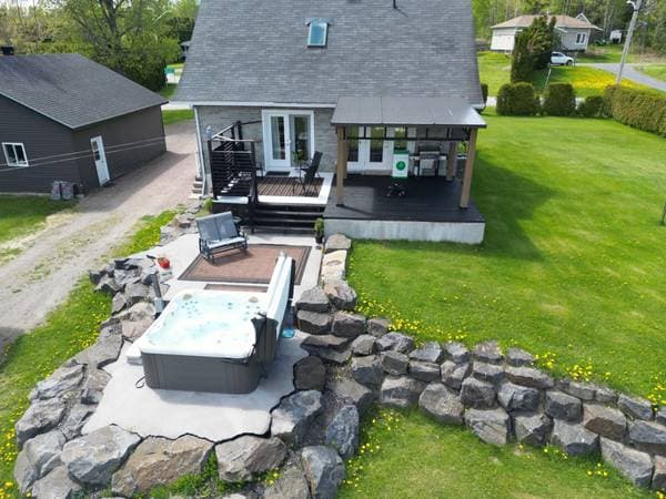 3307 Rue du Barrage, Saguenay (Jonquière) — photo 2