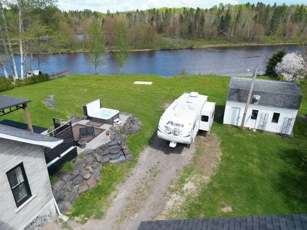 3307 Rue du Barrage, Saguenay (Jonquière) — photo 27