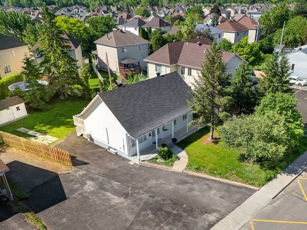 4200 Boul. Ste-Rose, Laval (Fabreville) — photo 1