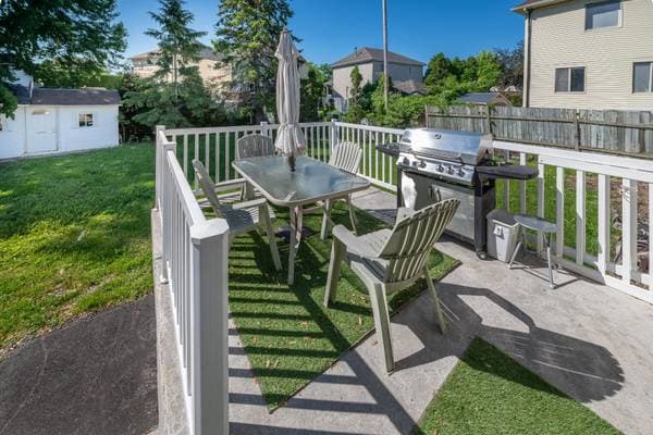 4200 Boul. Ste-Rose, Laval (Fabreville) — photo 25