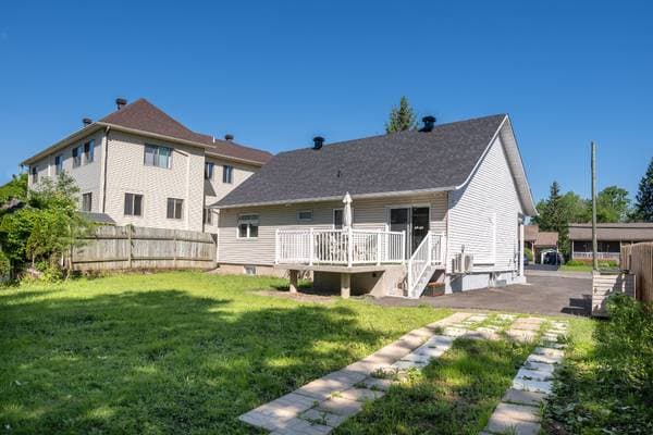 4200 Boul. Ste-Rose, Laval (Fabreville) — photo 28