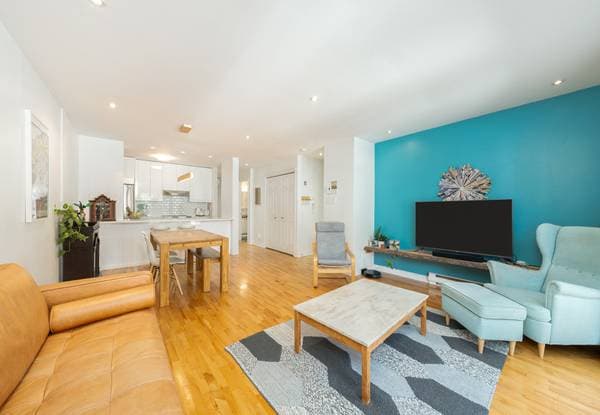 4540 Rue St-Dominique #3, Montréal (le Plateau-Mont-Royal) — photo 3