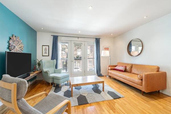 4540 Rue St-Dominique #3, Montréal (le Plateau-Mont-Royal) — photo 5