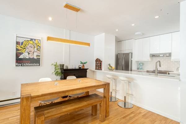 4540 Rue St-Dominique #3, Montréal (le Plateau-Mont-Royal) — photo 8
