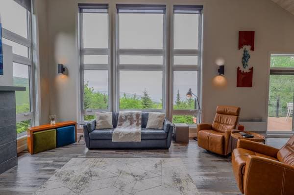 526 Ch. Marie-Roussin, Les Éboulements — photo 11