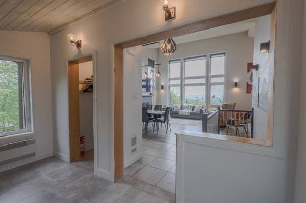 526 Ch. Marie-Roussin, Les Éboulements — photo 18
