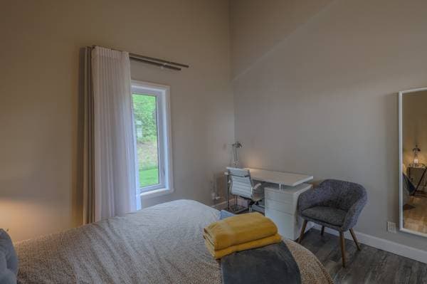 526 Ch. Marie-Roussin, Les Éboulements — photo 21