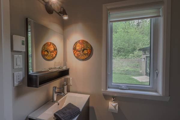 526 Ch. Marie-Roussin, Les Éboulements — photo 22