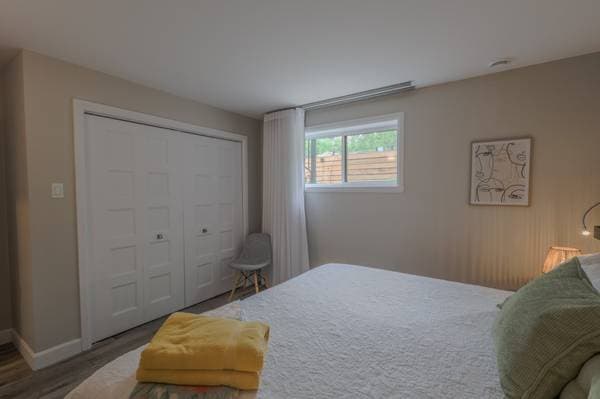 526 Ch. Marie-Roussin, Les Éboulements — photo 26