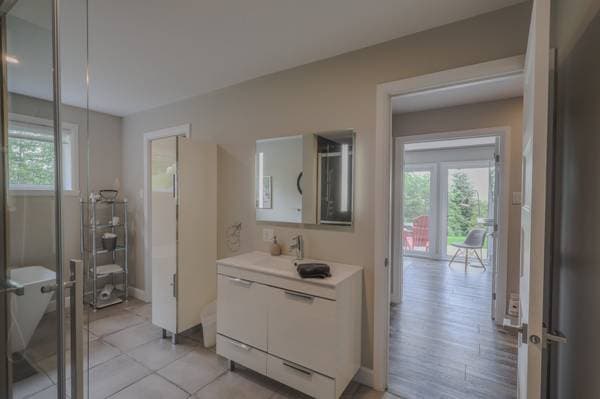 526 Ch. Marie-Roussin, Les Éboulements — photo 33
