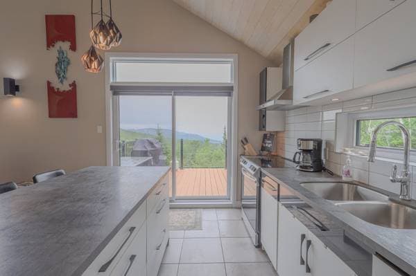 526 Ch. Marie-Roussin, Les Éboulements — photo 7