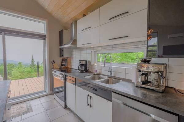 526 Ch. Marie-Roussin, Les Éboulements — photo 8