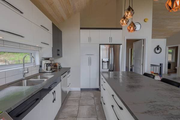 526 Ch. Marie-Roussin, Les Éboulements — photo 9