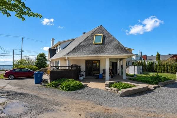 65 Ch. du Bord-du-Lac-Lakeshore, Pointe-Claire — photo 50