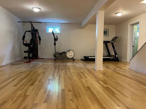 1020 Rue Dutrisac, Montréal (Saint-Laurent) — photo 17