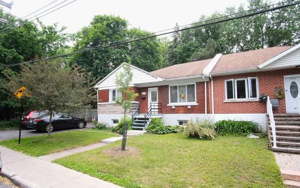 1020 Rue Dutrisac, Montréal (Saint-Laurent) — photo 24