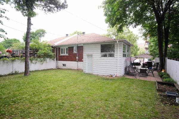 1020 Rue Dutrisac, Montréal (Saint-Laurent) — photo 25