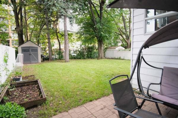 1020 Rue Dutrisac, Montréal (Saint-Laurent) — photo 26