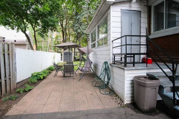 1020 Rue Dutrisac, Montréal (Saint-Laurent) — photo 27