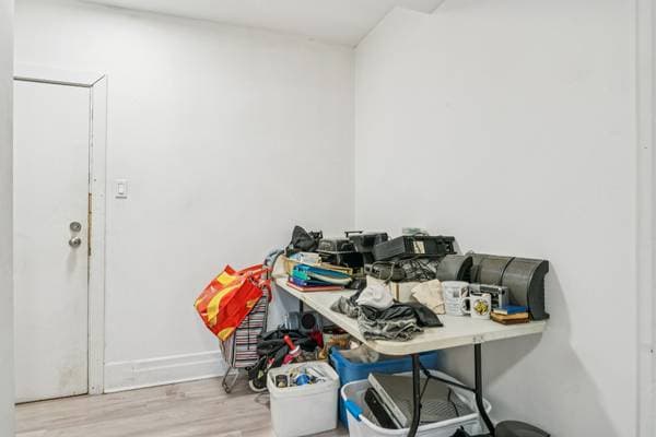1078 Rue Ste-Julie #10, Trois-Rivières — photo 5